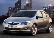 Opel Astra Opel Astra